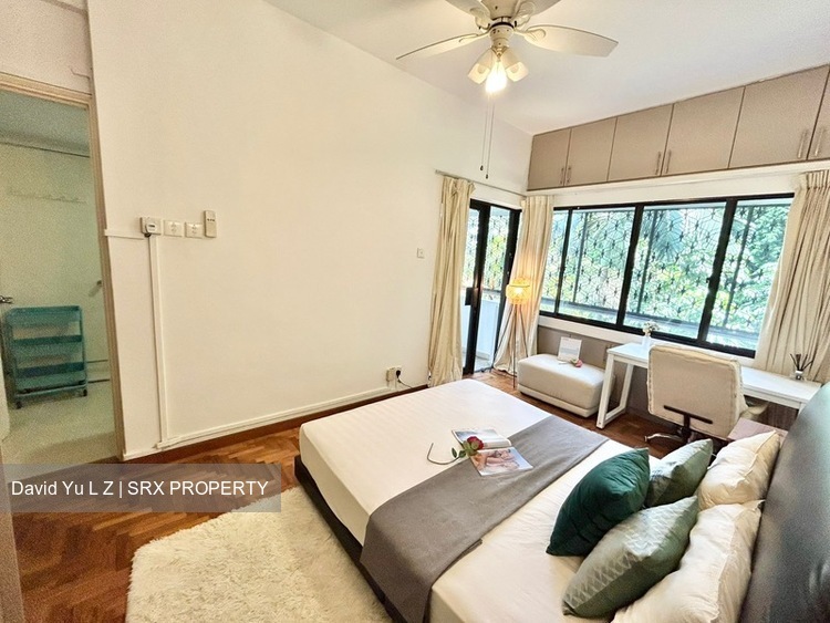 Teresa Ville (D4), Condominium #544516281